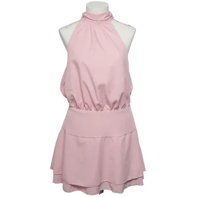 Robe (Rose) de Shein Polyester