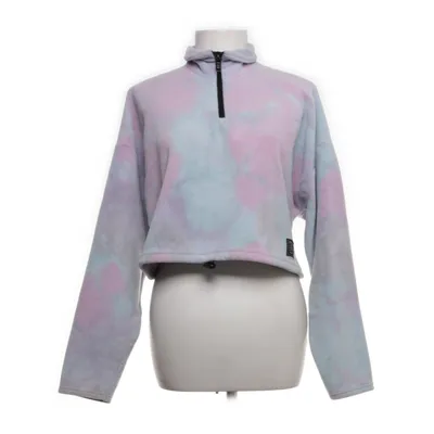 Fleecetröja (Lila, Flerfärgad) från Urban Outfitters Polyester