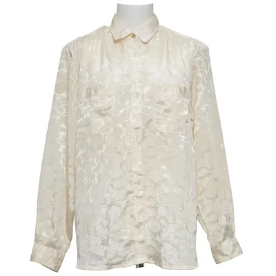 Blus (Beige) från NIce Day