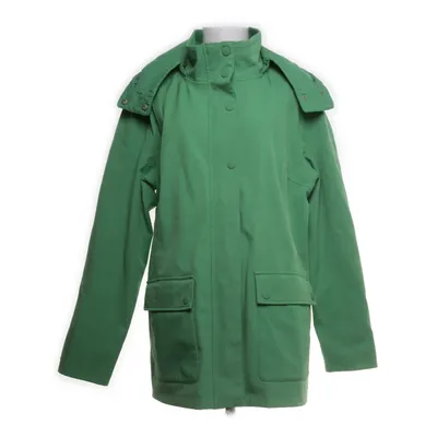 Softshell jacket (Groen) van Ilse Jacobsen Polyester