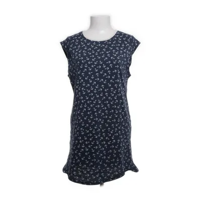 Klänning (Blå) från Scout Bomull