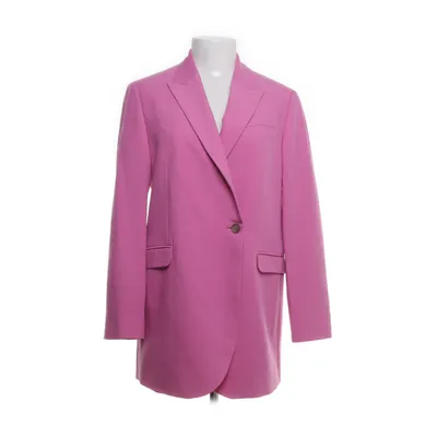 Blazer (Pink) from JJXX Polyester, Viscose, Elastane