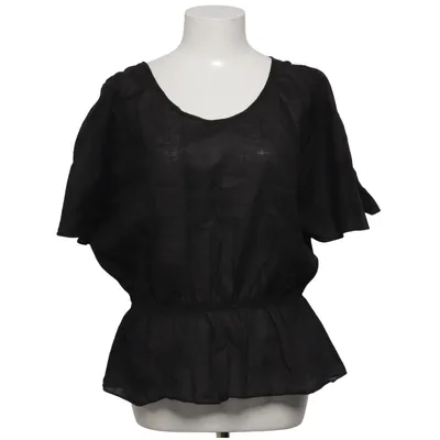 Top (Black) from Rules by Mary Cotton