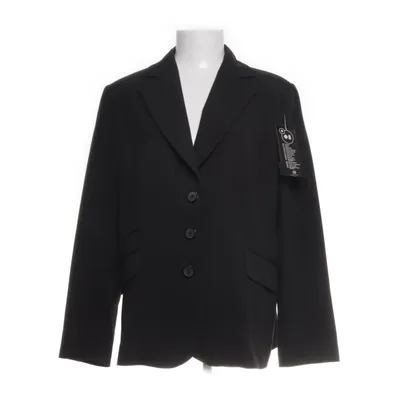 Blazer (Black) from Yessica by C&A Elastane, Polyester, Viscose