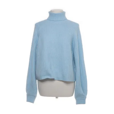 Coltrui (Blauw) van Missguided Petite