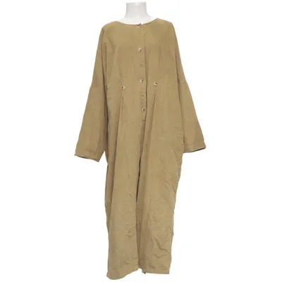 Jumpsuit (Beige) van ASOS Denim Katoen