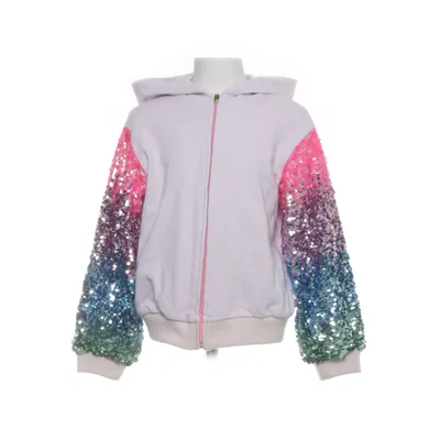 Huvtröja (U20385) från Billieblush Bomull, Elastan, Polyester