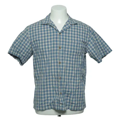 Korte mouwen shirt (Plectrum) van Plectrum by Ben Sherman Katoen