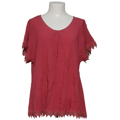 Top (Red) from Floryday