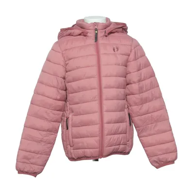 Leichte Jacke (Pink) von Hang Ten Polyamid, Polyester