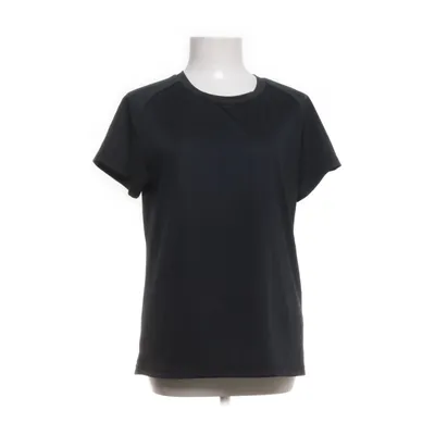 Träningstopp (Svart) från SATS Elastan, Återvunnen polyester