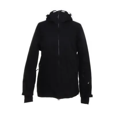 Ski jacket (Black) from Crivit Pro Polyamide, Polyester