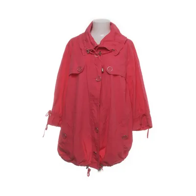 Jacka (Rosa) från Casual Collection Bomull, Polyester