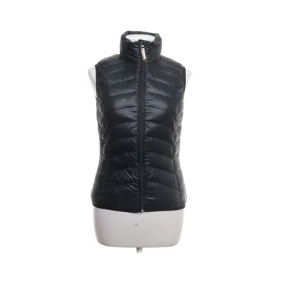 Dunväst (Svart) från Dolomite Dun, Fjädrar, Nylon