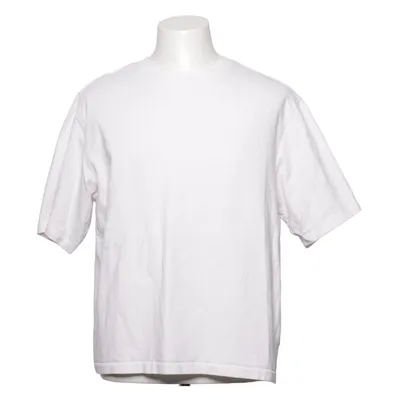 T-shirt (Wit) van Only & Sons Katoen