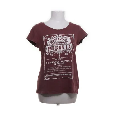 T-shirt (Brun) från Clockhouse