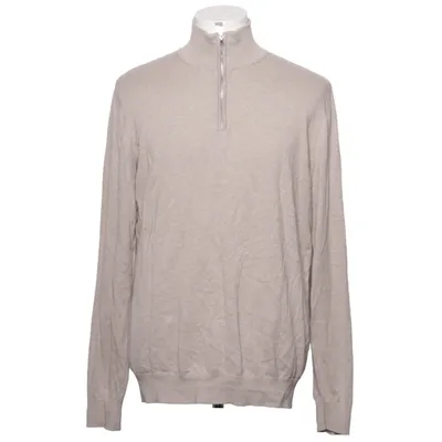 Tröja (Beige) från Dressmann Bomull