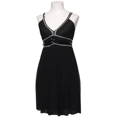 Robe de cocktail (Noir) de Miss Line