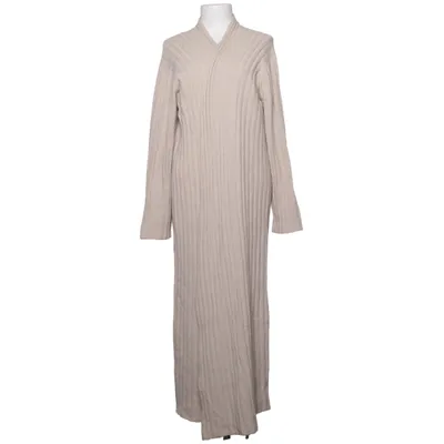 Cardigan (Beige) from Dagmar Merino wool