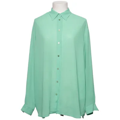 Shirt (Green) from Acne Studios