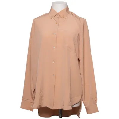 Shirt (Beige) van Printemps Polyester