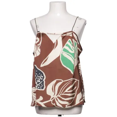 Linne (Brun, Vit, Grön) från Camomilla Polyester