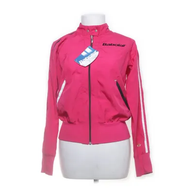 Träningsjacka (Rosa) från Babolat Polyester