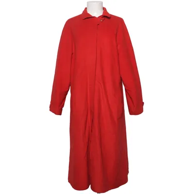 Coat (Red) from Master-Coat Polyamide, Polyester