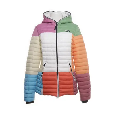 Jacka (Vit, Flerfärgad) från Navahoo Nylon, Polyester