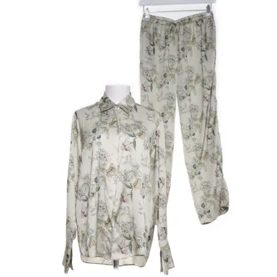 Pyjamasz (Grøn, Flerfarvet) fra Karmamia