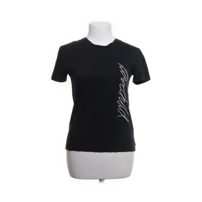 T-shirt (Black, White) from Lovechild Cotton