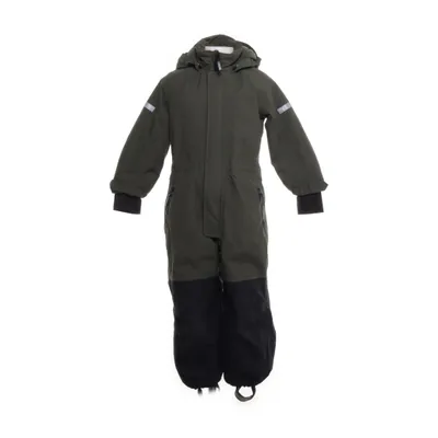 Overall (Green) from Fix Polyamide, Polyester