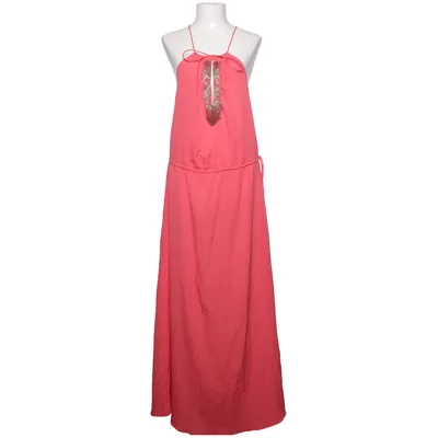Robe longue (Rose) de Star Mela Polyester