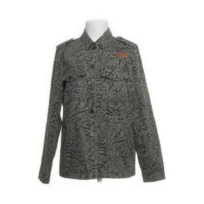 Jack (Groen, Zwart) van Volcom Katoen