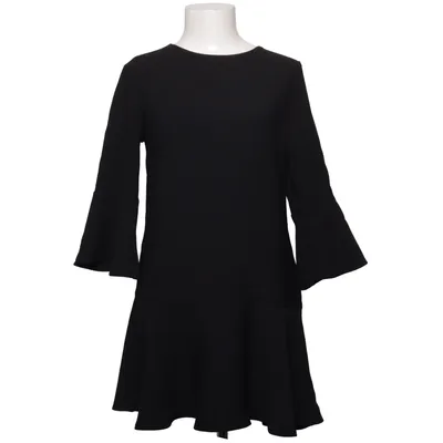 Jurk (Zwart) van Mango Casual