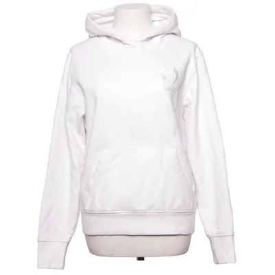 Capuchon sweater (Am003) van Anthem Organisch katoen, Gerecycled polyester