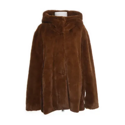 Winterjas (Bruin) van C&A Polyester