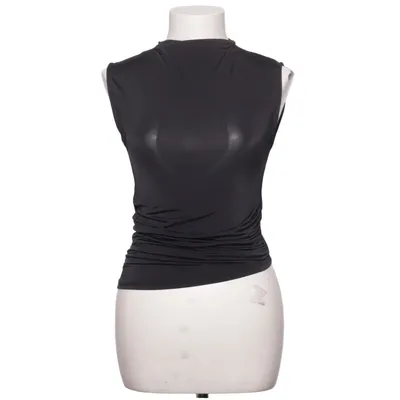 Topp (Svart) från Jaded London Elastan, Polyester