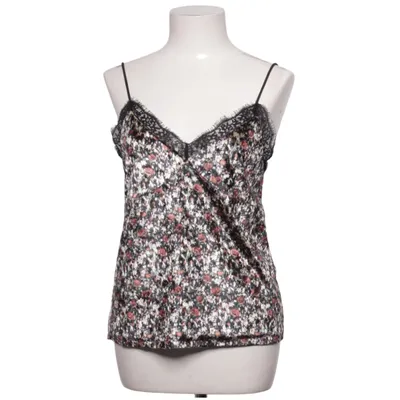 Tanktop (Zwart, Meerkleurig) van Sfera Collection