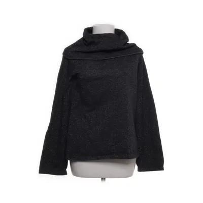 Tröja (Svart, Silverfärgad) från Cissi och Selma Bomull