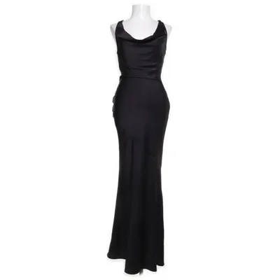 Robe de soirée (Noir) de Bik Bok