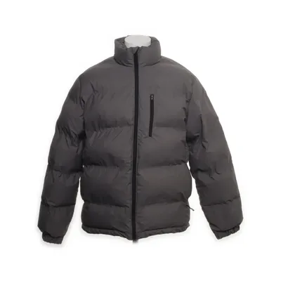 Vinterjacka (Grå) från H&M Polyester