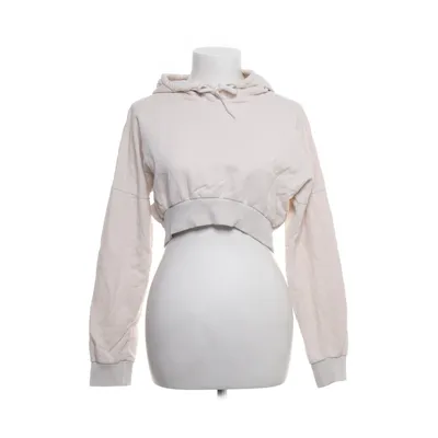 Huvtröja (Beige) från Trendyol Bomull, Polyester, Viskos