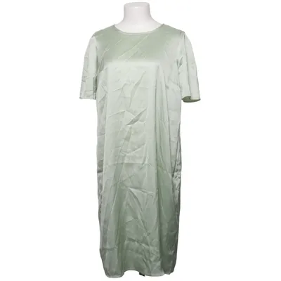 Klänning (Grön) från Alexandra Nilsson x Bubbleroom Polyester