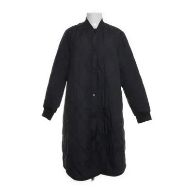 Frakke (Sort) fra H&M Sport Polyester