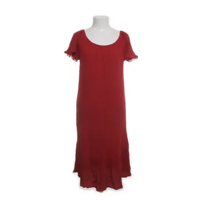 Klänning (Röd) från Gina Viskos