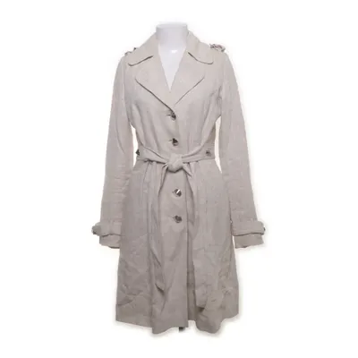 Trenchcoat (Beige) van Simple