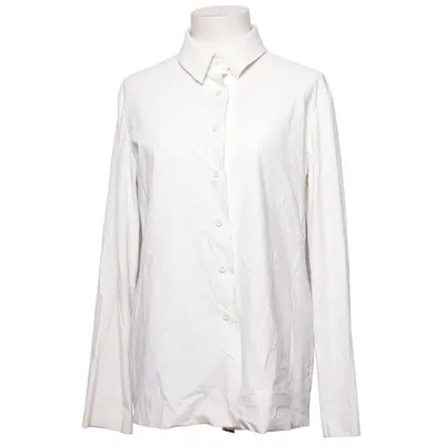 Shirt (White) from Irie Wash Elastane, Polyamide