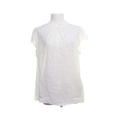 Topp (Vit) från Taifun Viskos