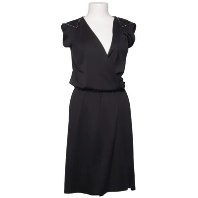 Klänning (Svart) från Tempo Polyester